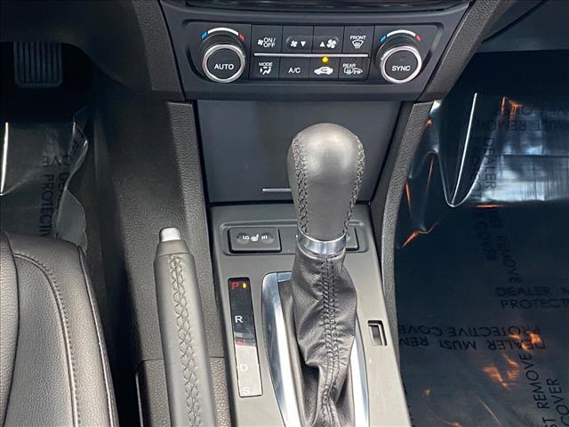 used 2019 Acura ILX car, priced at $23,990