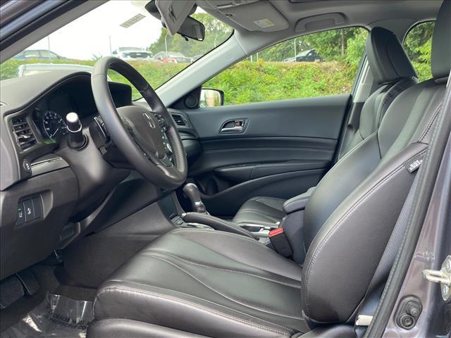 used 2019 Acura ILX car, priced at $23,990