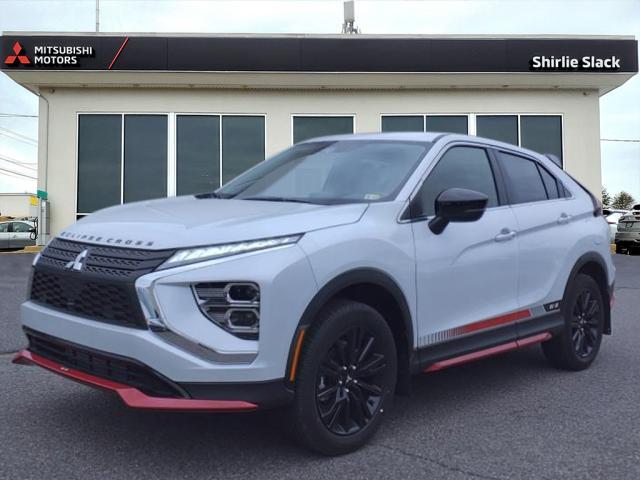 new 2024 Mitsubishi Eclipse Cross car, priced at $30,975