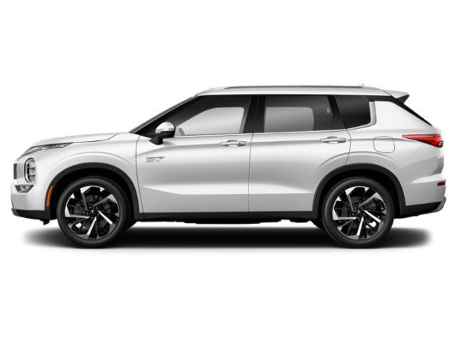 new 2025 Mitsubishi Outlander PHEV car, priced at $47,555