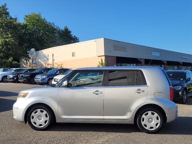 used 2008 Scion xB car, priced at $11,990