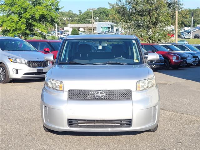 used 2008 Scion xB car, priced at $11,990