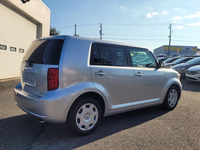 used 2008 Scion xB car, priced at $11,990