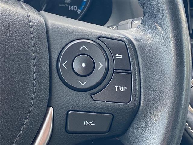 used 2017 Toyota RAV4 car, priced at $22,990