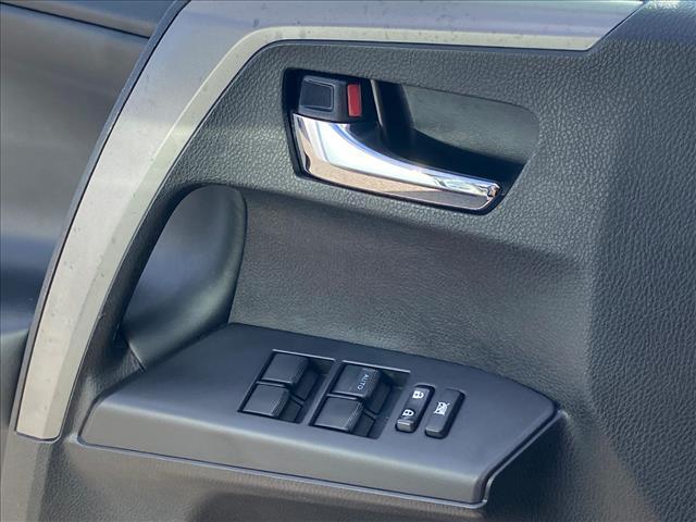 used 2017 Toyota RAV4 car, priced at $22,990
