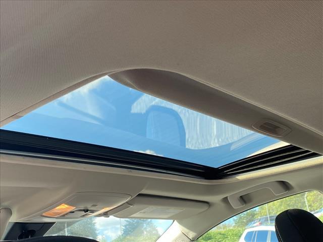 used 2017 Toyota RAV4 car, priced at $22,990