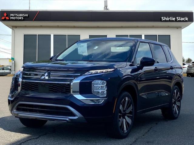 new 2025 Mitsubishi Outlander car, priced at $35,880