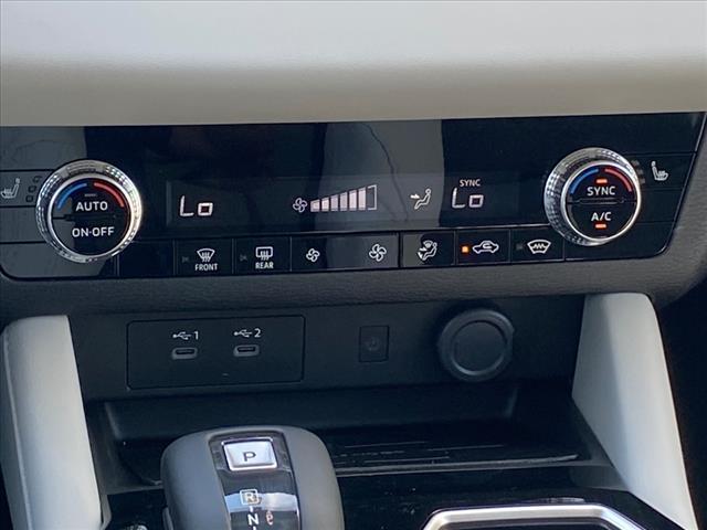 new 2025 Mitsubishi Outlander car, priced at $35,880