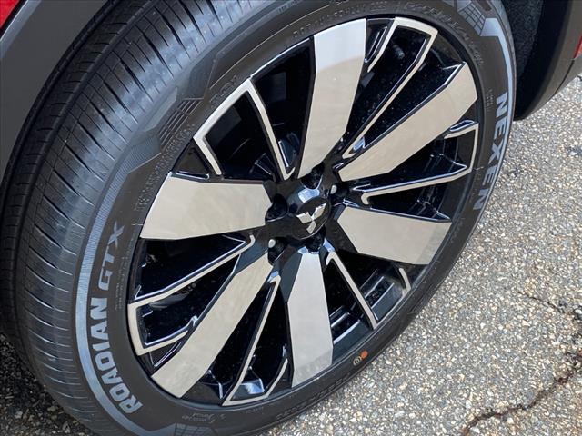 new 2025 Mitsubishi Outlander car, priced at $38,930