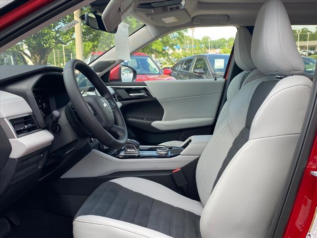 new 2025 Mitsubishi Outlander car, priced at $38,930
