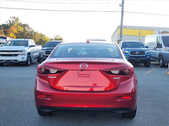 used 2015 Mazda Mazda3 car, priced at $16,990