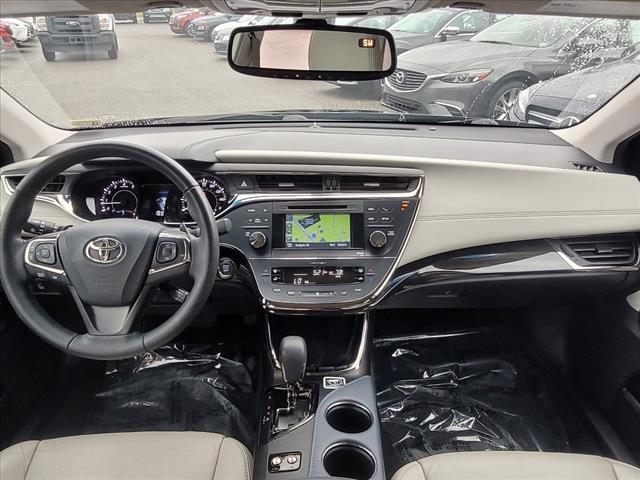 used 2013 Toyota Avalon car, priced at $20,990