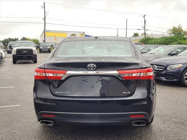 used 2013 Toyota Avalon car, priced at $20,990