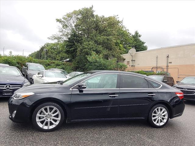 used 2013 Toyota Avalon car, priced at $20,990