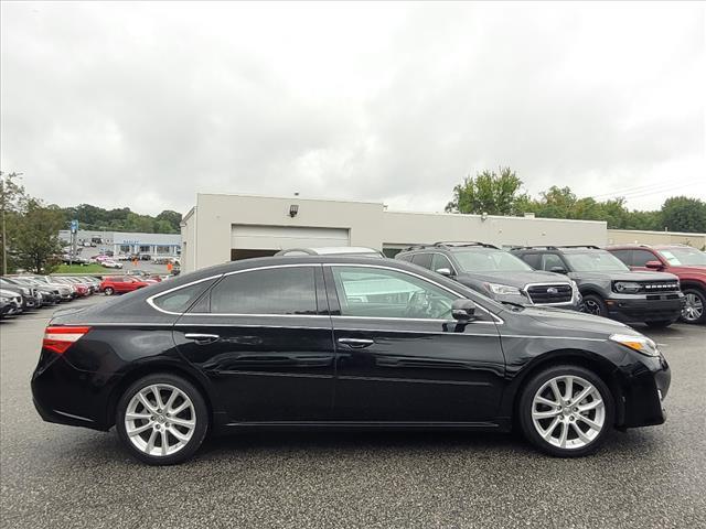 used 2013 Toyota Avalon car, priced at $20,990