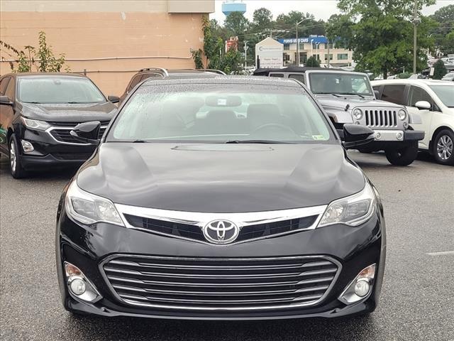 used 2013 Toyota Avalon car, priced at $20,990