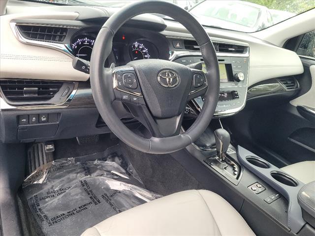 used 2013 Toyota Avalon car, priced at $20,990