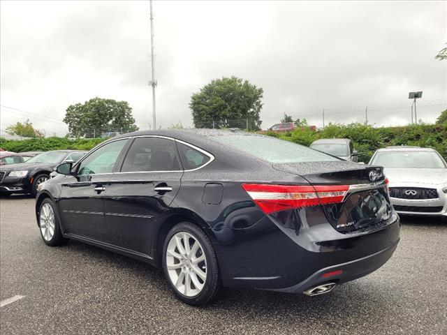 used 2013 Toyota Avalon car, priced at $20,990