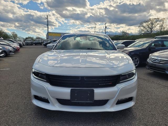 used 2015 Dodge Charger car, priced at $22,990