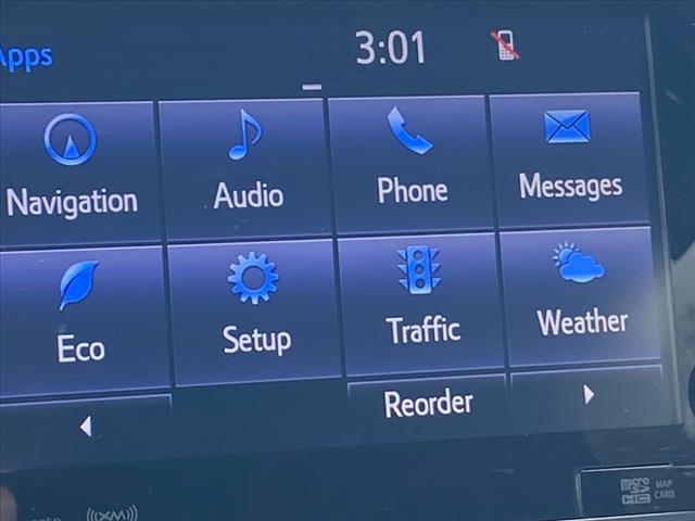 used 2017 Toyota Tacoma car, priced at $29,990