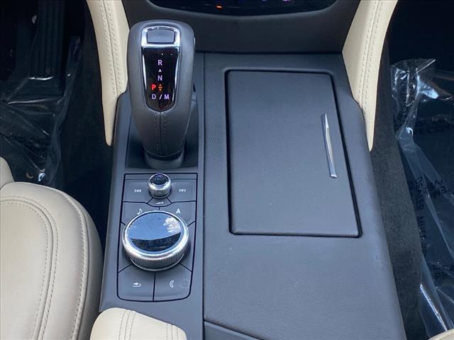 used 2020 Cadillac CT6 car, priced at $40,990