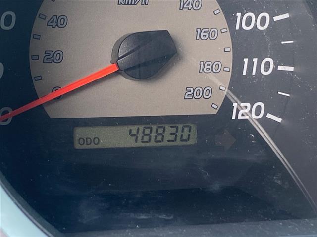 used 2006 Toyota Tacoma car, priced at $22,900