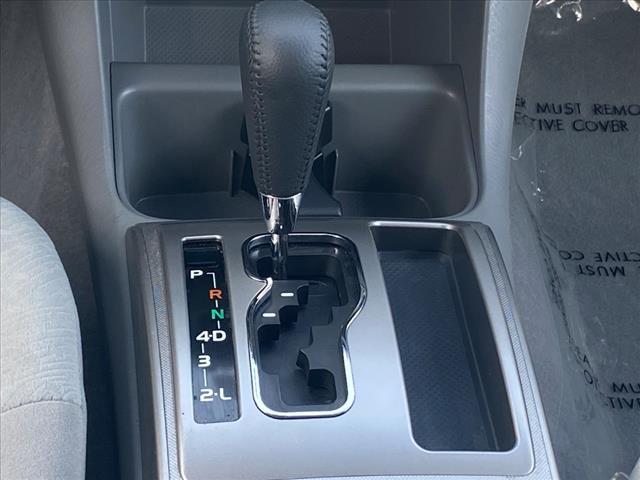 used 2006 Toyota Tacoma car, priced at $22,900