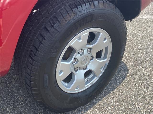 used 2006 Toyota Tacoma car, priced at $22,900
