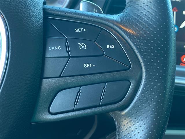 used 2021 Dodge Challenger car, priced at $41,990