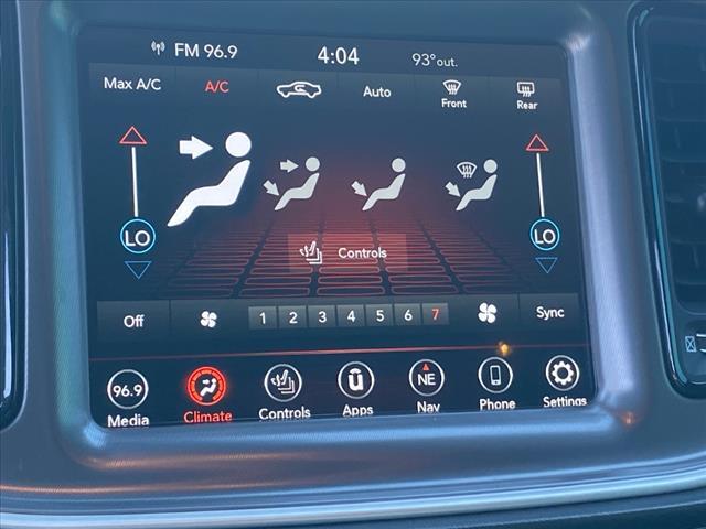 used 2021 Dodge Challenger car, priced at $41,990
