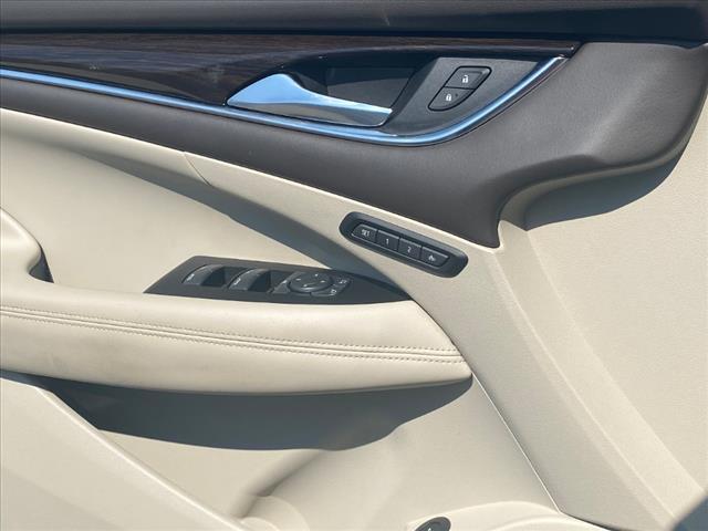 used 2017 Buick LaCrosse car, priced at $22,990
