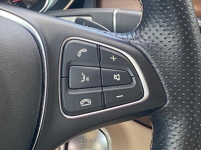 used 2019 Mercedes-Benz GLA 250 car, priced at $22,990