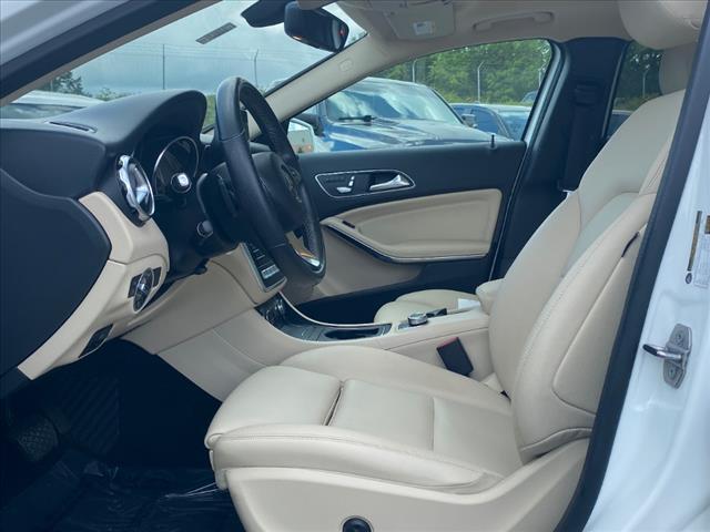 used 2019 Mercedes-Benz GLA 250 car, priced at $22,990