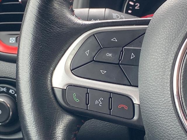 used 2018 Jeep Renegade car, priced at $19,990