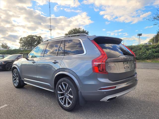 used 2019 Volvo XC90 car, priced at $31,990