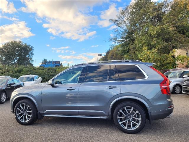 used 2019 Volvo XC90 car, priced at $31,990