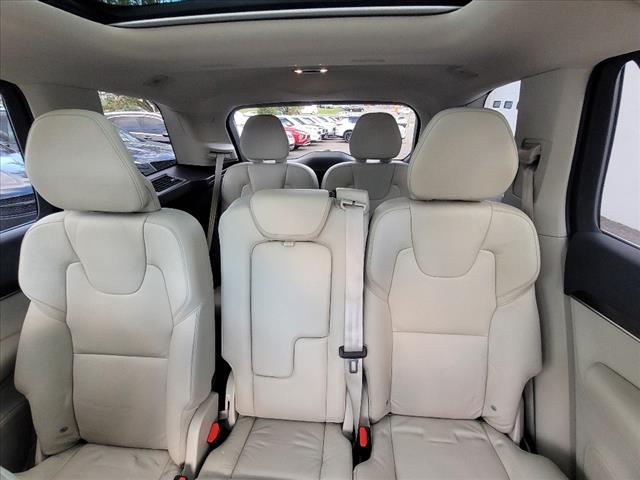 used 2019 Volvo XC90 car, priced at $31,990