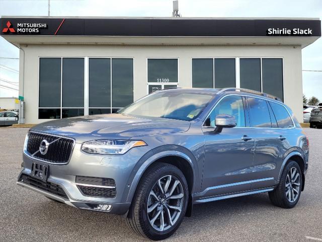 used 2019 Volvo XC90 car, priced at $31,990