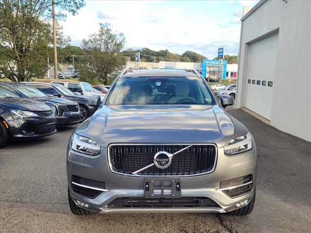 used 2019 Volvo XC90 car, priced at $31,990