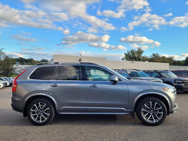 used 2019 Volvo XC90 car, priced at $31,990