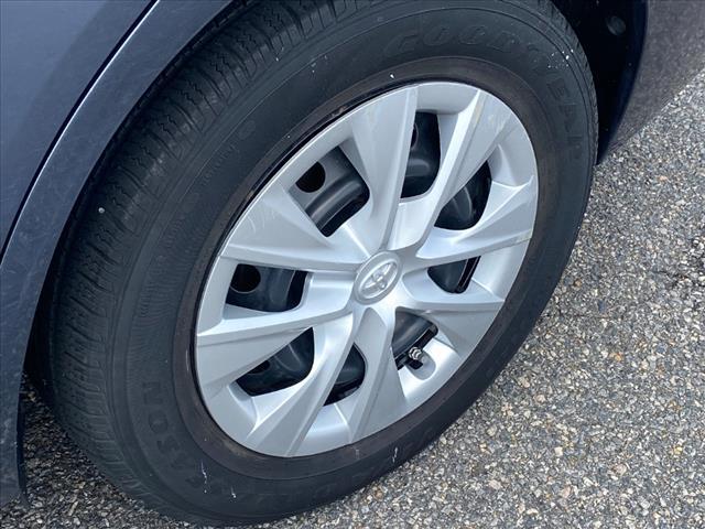 used 2014 Toyota Corolla car, priced at $14,990