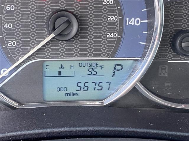 used 2014 Toyota Corolla car, priced at $14,990