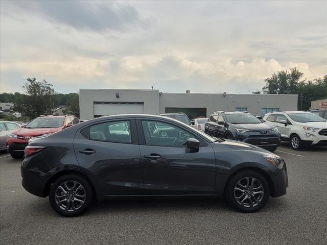 used 2019 Toyota Yaris Sedan car, priced at $18,990