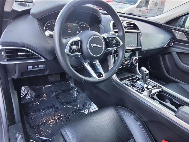 used 2020 Jaguar XE car, priced at $25,990