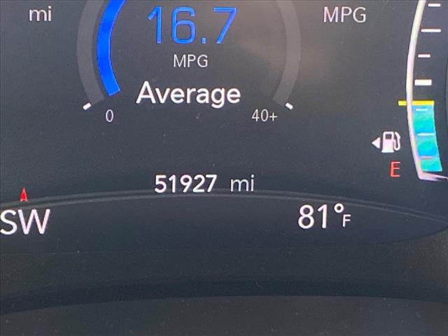 used 2019 Chrysler Pacifica car, priced at $19,990