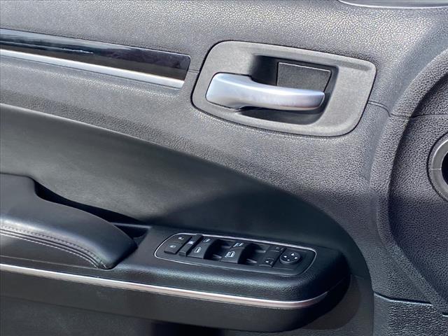 used 2017 Chrysler 300 car, priced at $21,990
