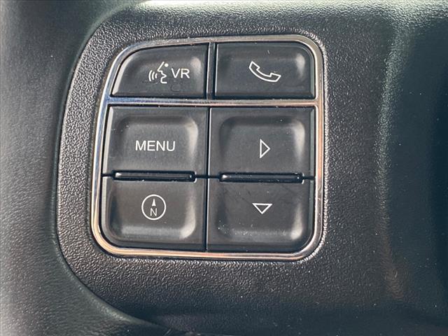 used 2017 Jeep Wrangler car, priced at $25,990