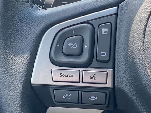 used 2016 Subaru Outback car, priced at $21,990