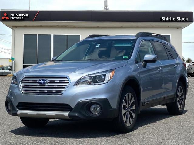 used 2016 Subaru Outback car, priced at $21,990