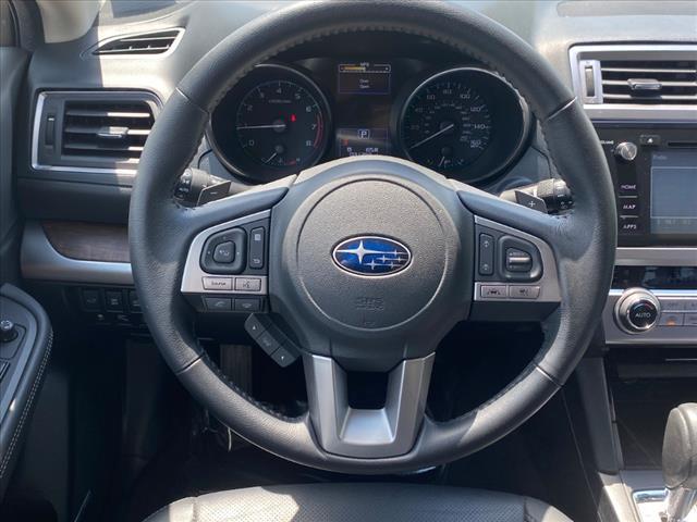 used 2016 Subaru Outback car, priced at $21,990